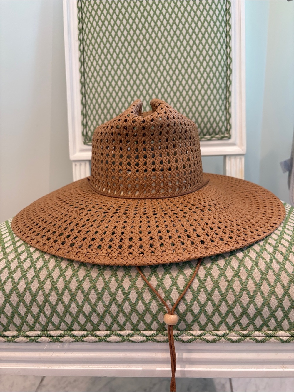 Lack of Color cane hat M - Picture 6 of 6